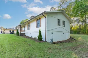 2290 Pinetree Ln NE, Conyers, GA 30012 - Photo 32