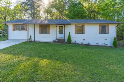 2290 Pinetree Lane NE, Conyers, GA 30012 - Photo 1