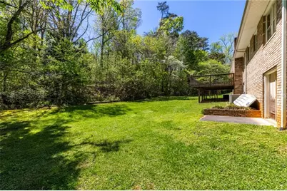 302 Pine Lake Drive, Cumming, GA 30040 - Photo 50