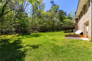 302 Pine Lake Dr, Cumming, GA 30040 - Photo 50