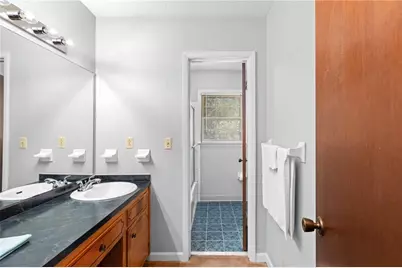 302 Pine Lake Drive, Cumming, GA 30040 - Photo 32