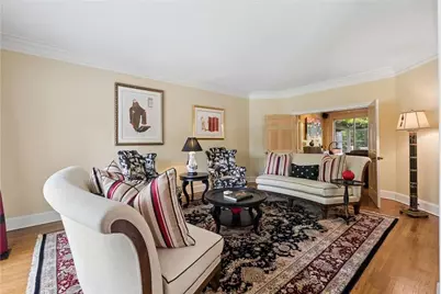 2860 Hawthorne Drive NE, Atlanta, GA 30345 - Photo 46