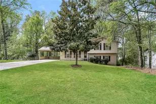 2560 Bluffton Rd, Buford, GA 30519 - Photo 2