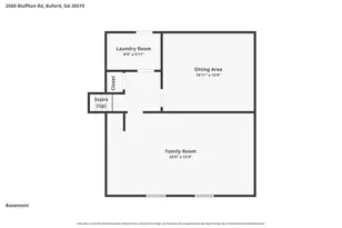 2560 Bluffton Rd, Buford, GA 30519 - Photo 36