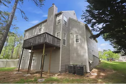2370 Burdett Ridge, Atlanta, GA 30349 - Photo 48