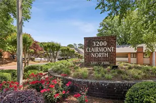 3226 Clairmont N NE, Brookhaven, GA 30329 - Photo 30