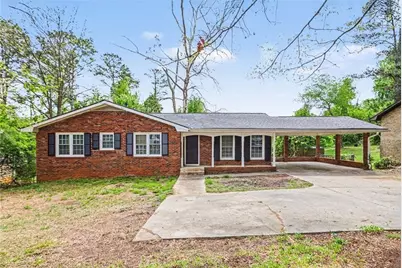 4938 Kings, Douglasville, GA 30135 - Photo 2