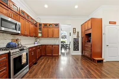 3390 Knighton, Powder Springs, GA 30127 - Photo 8
