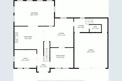 3390 Knighton, Powder Springs, GA 30127 - Photo 24