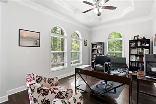 3390 Knighton, Powder Springs, GA 30127 - Photo 4