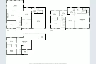 3390 Knighton, Powder Springs, GA 30127 - Photo 26