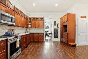 3390 Knighton, Powder Springs, GA 30127 - Photo 8