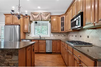 14 High Trestle Court, Dahlonega, GA 30533 - Photo 14