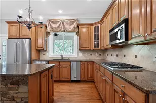 14 High Trestle Ct, Dahlonega, GA 30533 - Photo 14