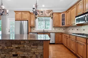 14 High Trestle Ct, Dahlonega, GA 30533 - Photo 22