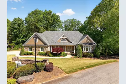 14 High Trestle Court, Dahlonega, GA 30533 - Photo 58