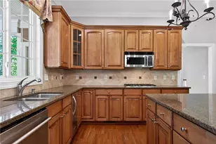 14 High Trestle Ct, Dahlonega, GA 30533 - Photo 18