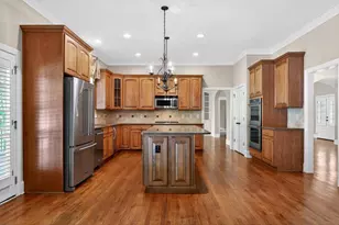 14 High Trestle Ct, Dahlonega, GA 30533 - Photo 20