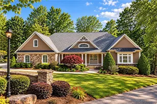 14 High Trestle Ct, Dahlonega, GA 30533 - Photo 1