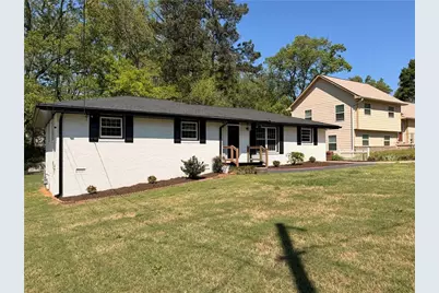 2457 Parkland Drive, Decatur, GA 30032 - Photo 2
