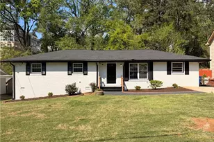 2457 Parkland Dr, Decatur, GA 30032 - Photo 1
