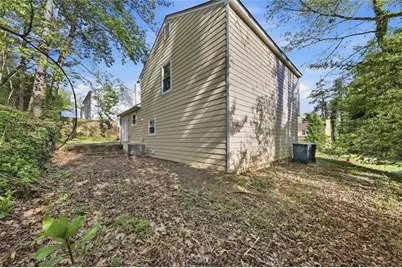 310 Knoll Ridge, Alpharetta, GA 30022 - Photo 32