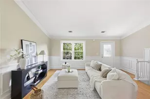 310 Knoll Ridge, Alpharetta, GA 30022 - Photo 2