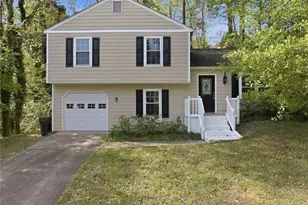 310 Knoll Ridge, Alpharetta, GA 30022 - Photo 1