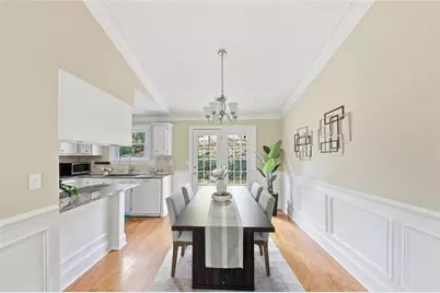 310 Knoll Ridge, Alpharetta, GA 30022 - Photo 14