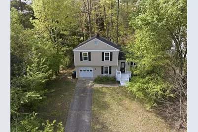 310 Knoll Ridge, Alpharetta, GA 30022 - Photo 8