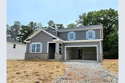 102 Wildflower Ridge Road Lot 99, Dallas, GA 30157 - Photo 1