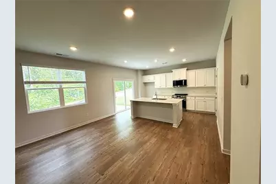 102 Wildflower Ridge Road Lot 99, Dallas, GA 30157 - Photo 4