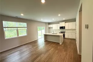102 Wildflower Ridge Road Lot 99, Dallas, GA 30157 - Photo 4