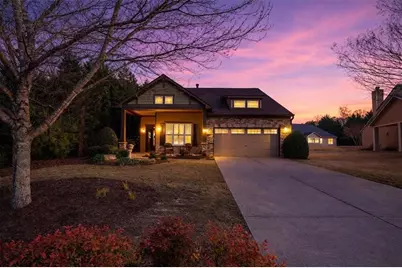 4550 Concord Village Lane, Cumming, GA 30040 - Photo 2
