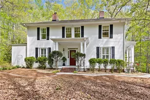 303 Benson Rd, Dallas, GA 30132 - Photo 46