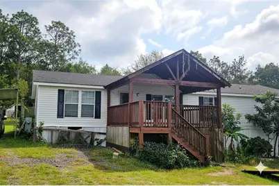 3864 Wendell Street, Hephzibah, GA 30815 - Photo 1