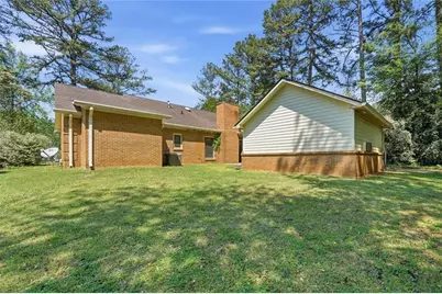 105 Swanson, Peachtree City, GA 30269 - Photo 42