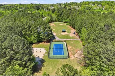 105 Swanson, Peachtree City, GA 30269 - Photo 44