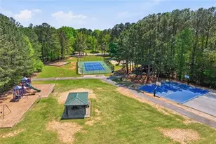105 Swanson, Peachtree City, GA 30269 - Photo 46