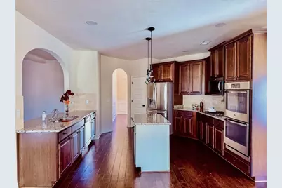 5805 Fielding Court, Cumming, GA 30041 - Photo 8