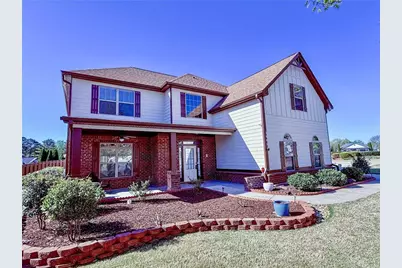 5805 Fielding Court, Cumming, GA 30041 - Photo 2