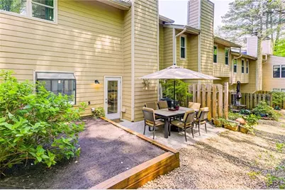 1929 Variations Drive NE, Atlanta, GA 30329 - Photo 22