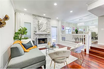 1929 Variations Drive NE, Atlanta, GA 30329 - Photo 26