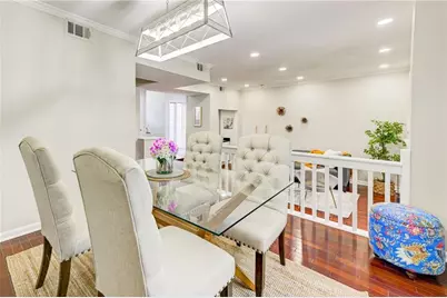 1929 Variations Drive NE, Atlanta, GA 30329 - Photo 4