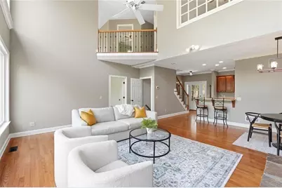 3847 Wilderness, Jasper, GA 30143 - Photo 10