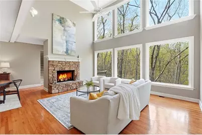 3847 Wilderness, Jasper, GA 30143 - Photo 8