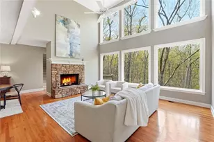 3847 Wilderness, Jasper, GA 30143 - Photo 8