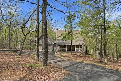 3847 Wilderness, Jasper, GA 30143 - Photo 2