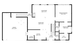 3847 Wilderness, Jasper, GA 30143 - Photo 38