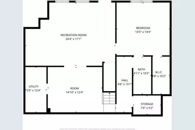 3847 Wilderness, Jasper, GA 30143 - Photo 40